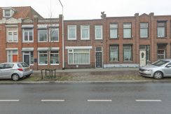 Antwerpsestraatweg 56, 4615 AT Bergen op Zoom